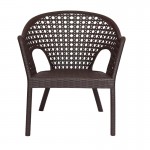 Silla IRIS LOUNGE OHV-7029CC
